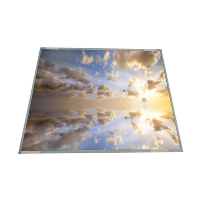 İyi bir fiyat. 19.0 inç 1280(RGB)×1024 oyun ekranı M190EG01 V00 lcd ekran çevrimiçi
