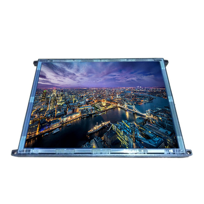 İyi bir fiyat. EL640.480-AG1 ET CC 8.1 inç 640*480 26 pinli EL LCD panel ekran monitörleri çevrimiçi