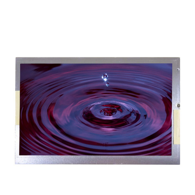 İyi bir fiyat. NL8048BC19-02 NEC için Endüstriyel Ekipman için Orijinal 7.0 inç LCD Ekran 800(RGB)×480 çevrimiçi