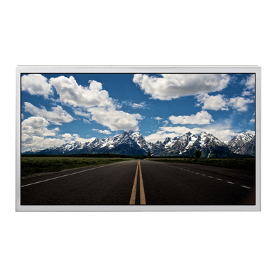 İyi bir fiyat. NL192108BC18-06F Endüstriyel LCD Ekran 15.6 İnç FHD LCD Ekran Modülü çevrimiçi