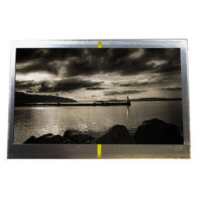İyi bir fiyat. 5.7 inç 320*240 TFT LCD Ekranı TCG057QVLBA-G00 çevrimiçi