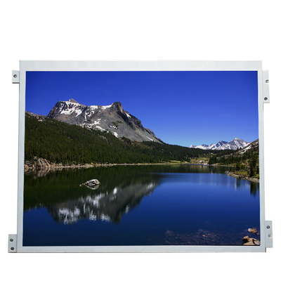 İyi bir fiyat. TCG121SVLPAANN-AN20 Endüstriyel LCD Panel Ekran 12.1 İnç 800×600 Parlama Önleyici Yüzey çevrimiçi