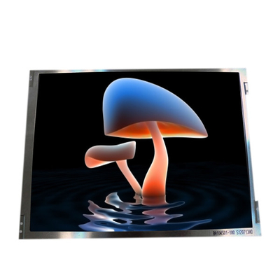İyi bir fiyat. Sanayi TFT LCD Modülü 10.4 İnç BA104S01-100 800×600 BOE Ekran çevrimiçi