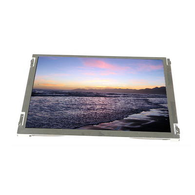 İyi bir fiyat. 12.1 İnç Endüstriyel LCD Panel Ekran BA121S01-100 Yüksek Parlaklık 400nit LVDS 20 Pin çevrimiçi