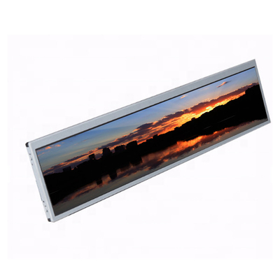 İyi bir fiyat. 19.1 İnç DV190FBM-NB0 BOE Gerilmiş Çubuk LCD Panel Reklam Makinesi Vitrini çevrimiçi
