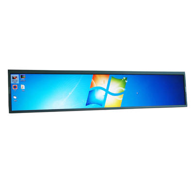 İyi bir fiyat. DV212FBB-N10 21.2 İnç Gerilmiş Çubuk LCD Ekran RGB 1920×360 92PPI çevrimiçi