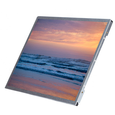 İyi bir fiyat. M150GNN2 R0 15 İnç LCD Panel 1024X768 500cd/M2 LVDS Girişi 60HZ LCD Ekran çevrimiçi