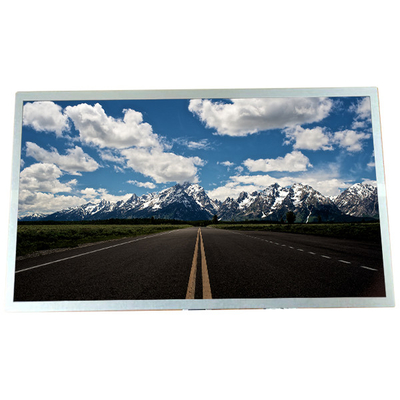 İyi bir fiyat. 18.5 İnç Endüstriyel LCD Panel Ekran 1920x1080 GV185FHM-N10-3M30 TFT LCD Ekran Modülü çevrimiçi