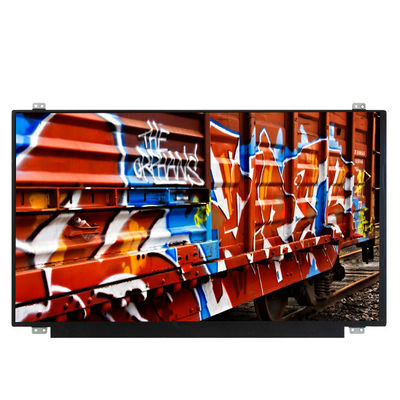 İyi bir fiyat. HB156FH1-301 15.6 İnç Dizüstü Bilgisayar Ekranı RGB 1920X1080 Mat LCD EDP 30pin çevrimiçi