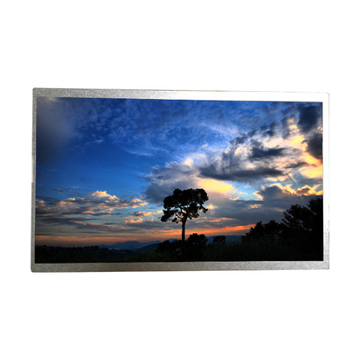 İyi bir fiyat. Endüstriyel 7 inç Innolux ekran G070ACE-L01 800*480 500 nit ve arka ışık süresi 50k saat tft lcd ekran çevrimiçi