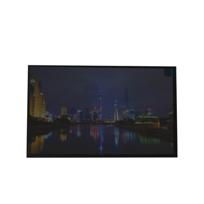 İyi bir fiyat. 10.1 Innolux 1024 * 600 LCD Ekran Modülü Paneli G101AGE-L01 için çevrimiçi