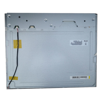 İyi bir fiyat. Yeni Orijinal ZV190E0M-N10 19.0 İnç 1280(RGB)*1024 Çözünürlük 30 Pinli Endüstriyel LCD Ekran çevrimiçi