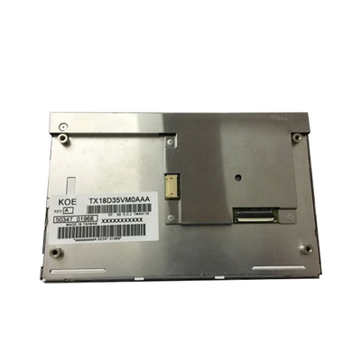 İyi bir fiyat. HITACHI LCD EKRAN EKRAN TFT 7.0 inç TX18D35VM0AAA IÇIN Yeni orijinal çevrimiçi