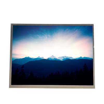 İyi bir fiyat. 10.4 inç 640*480 G104V1-T01 tft ekran lcd ekran tft lcd ekran modülü tft lcd panel çevrimiçi