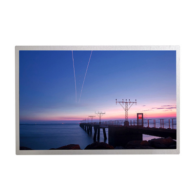 İyi bir fiyat. 12.1 inç LCD panel G121ICE-L01 desteği 1280*800 600 cd/m lvds girişi 60HZ 12,1 INÇ LCD ekran çevrimiçi
