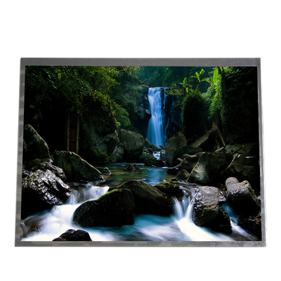 İyi bir fiyat. 12.1 inç LCD modül G121X1-L01 1024*768 Endüstriyel ekran için uygun çevrimiçi