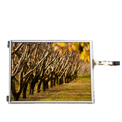 İyi bir fiyat. 10.4 İnç LVDS 20 Pin LED Ekran Modülü RGB 800X600 Dokunmatik TM104SBH01 çevrimiçi