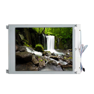 İyi bir fiyat. LM64P83L SHARP LCD Ekran 9.4 İnç 640x480 VGA 84PPI Endüstriyel İçin çevrimiçi