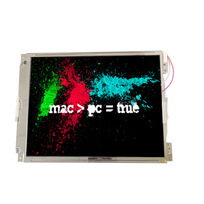 İyi bir fiyat. LQ10D36A LCD Panel Ekran 10.4 İnç RGB 640x480 Ekran Modülü Ekranı çevrimiçi