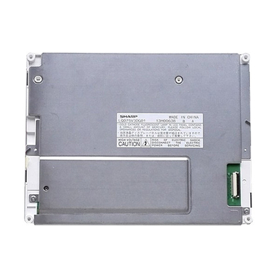 İyi bir fiyat. Sharp 640 × 480 için 7.5 inç LCD Ekran Modül Paneli LQ075V3DG01 çevrimiçi