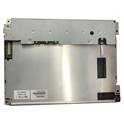 İyi bir fiyat. Endüstriyel Ekipmanlar için LQ104S1DG2C LCD Panel Ekran 10.4 İnç RGB 800X600 çevrimiçi