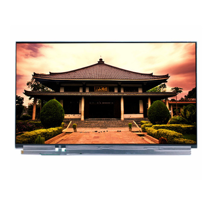 İyi bir fiyat. Sharp 15.6 inç dizüstü bilgisayar ekranı LQ156D1JW31 UHD lcd eDP 40 pin 4k lcd modülü IPS ekran paneli çevrimiçi