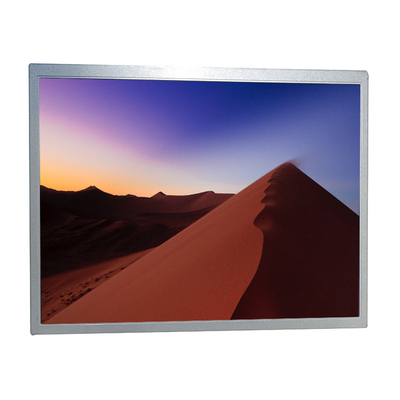 İyi bir fiyat. CLAA121XA02DW Endüstriyel LCD Panel 1024X768 XGA 105PPI 12.1 LCD Monitör çevrimiçi
