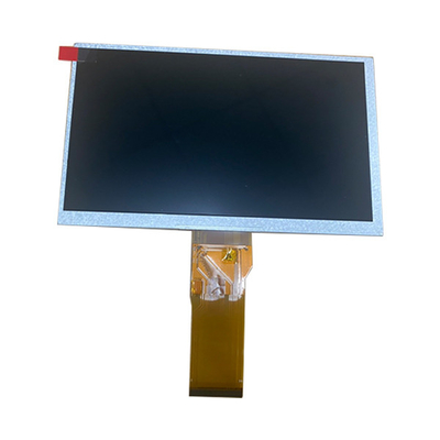 İyi bir fiyat. 7.0 İnç RGB 800X480 Endüstriyel TFT LCD Ekran TM070RDH13-40 TIANMA çevrimiçi