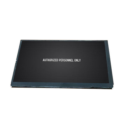 İyi bir fiyat. N070ICG-LD1 TFT LCD Ekran Modülü 7.0 İnç 1280x800 8 Bit RGB TFT LCD Ekran çevrimiçi