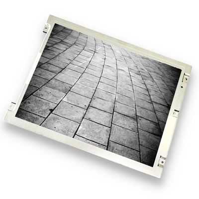 İyi bir fiyat. RGB 800X600 LVDS Endüstriyel LCD Panel NL8060BC21-11 8.4 İnç WLED Arka Işık çevrimiçi