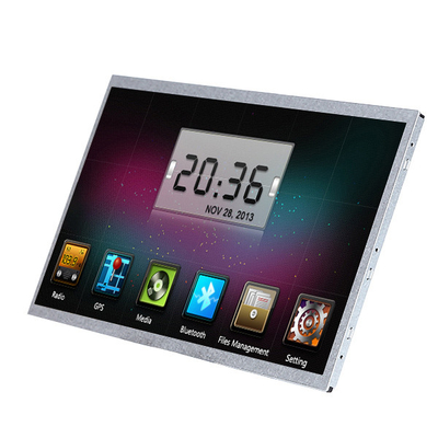 İyi bir fiyat. IVO M101GWN9 R2 10.1 inç 1024*600 40 pinli lcd ekran çevrimiçi