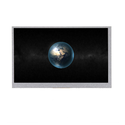 İyi bir fiyat. AT102TN03 V.9 Dijital fotoğraf çerçeveleri için Orijinal 10.2 inç 800(RGB)×480 ekran tft lcd modülü AT102TN03 V.9 çevrimiçi