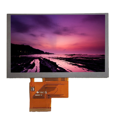 İyi bir fiyat. EJ050NA-01G Orijinal yeni 5.0 inç LCD modüller 800x480 LCD Ekran çevrimiçi