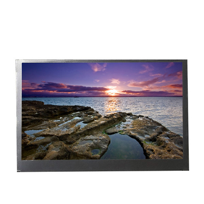 İyi bir fiyat. AA050ME01 Orijinal A + Sınıfı 9.4 inç 800 (RGB) × 480 Mitsubishi için LCD Ekran Modülü çevrimiçi