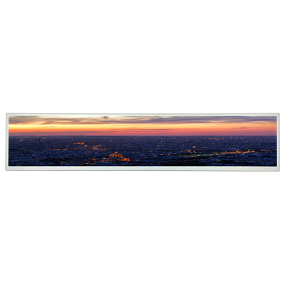 İyi bir fiyat. 8.6 inç 400×1280 CLAA086WA02BW LCD Ekran için LCD Ekran Paneli çevrimiçi