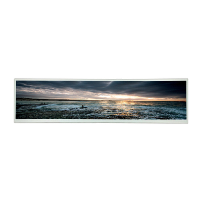 İyi bir fiyat. DV430FBM-N10 Lcd Ekran Gerilmiş Çubuk Lcd Ekran Monitörler Ultra Geniş Boyutlandırma Lcd Panel Modülü çevrimiçi