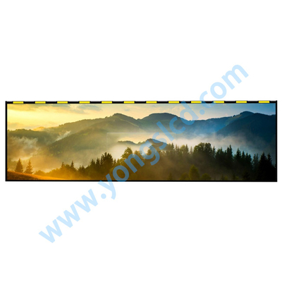 İyi bir fiyat. Stoktaki orijinal DV438FBD-N50 43,8 inç 3840(RGB)×1080 LCD Ekran çevrimiçi