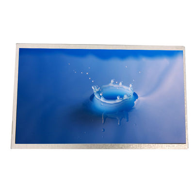 İyi bir fiyat. G101STN01.G 10.1 inç lcd panel 1024*600 lcd ekran TFT-LCD çevrimiçi