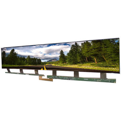 İyi bir fiyat. BOE 47.6 inç DV476FKB-NV0 bar ekran tft lcd 1920*360 gerilmiş çubuk lcd panel modülü çevrimiçi