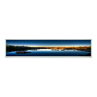 İyi bir fiyat. innolux gerilmiş çubuk lcd Ekran 36 inç S360AJ1-LE1 1920(RGB)×532 LCD panel çevrimiçi