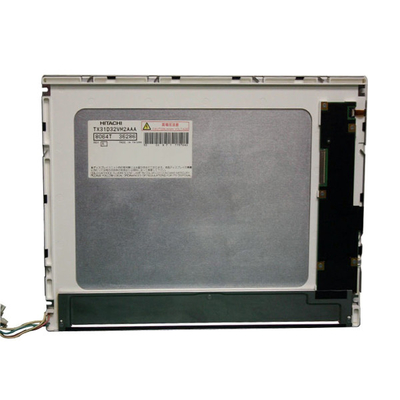 İyi bir fiyat. TX31D32VM2AAA HITACHI LCD Ekran 400 Cd/M2 20 Pinli LVDS Sert Kaplama Yüzeyi çevrimiçi