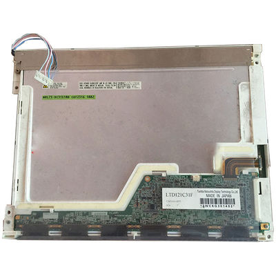 İyi bir fiyat. CCFL 12.1 İnç LCD Panel 800×600 RGB Dikey Şerit LTD121C31F çevrimiçi