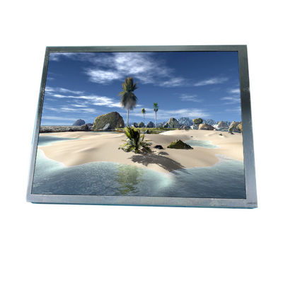 İyi bir fiyat. 12.1 İnç HITACHI LCD Ekran TX31D41VM2BAA 800*600 LVDS Sinyali çevrimiçi