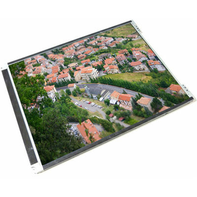İyi bir fiyat. 12.1 İnç LCD Ekran Paneli LM121SS1T53 RGB 800×600 SVGA 82PPI çevrimiçi