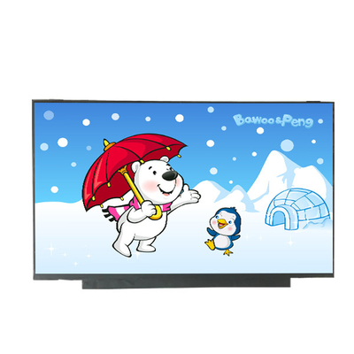 İyi bir fiyat. AUO Dikey Şerit 15,6 İnç LCD B156HTN06.1 1920*1080 141PPI çevrimiçi