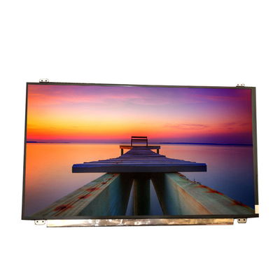 İyi bir fiyat. Innolux Dikey Çizgili 15,6 İnç LCD Bölme N156HGA-EAL 141PPI Dizüstü Bilgisayar LCD EKRAN çevrimiçi