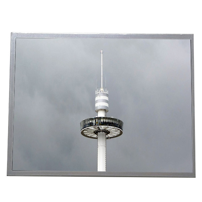 İyi bir fiyat. 12.1 inç endüstriyel lcd panel 105ppi AA121XN11 1024*768 lcd ekran çevrimiçi