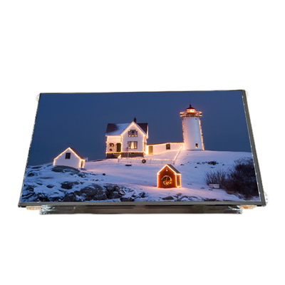 İyi bir fiyat. Keskin Dikey Çizgili 15,6 İnç LCD Panel LQ156M1JW03 1920*1080 141PPI çevrimiçi