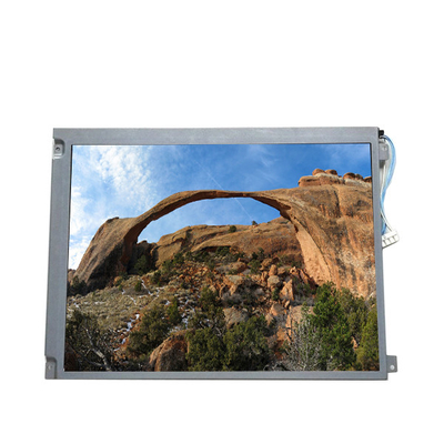 İyi bir fiyat. AA121XH03 Orijinal 12.1 inç CCFL TFT endüstriyel lcd panel 105ppi lcd ekran RoHS Uyumlu çevrimiçi