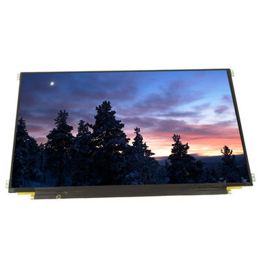 İyi bir fiyat. Keskin Dikey Şerit 15.6 İnç LCD Pano LQ156Z1JW03B 3200*1800 LCD ekran çevrimiçi